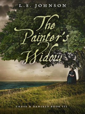 cover image of The Painter's Widow